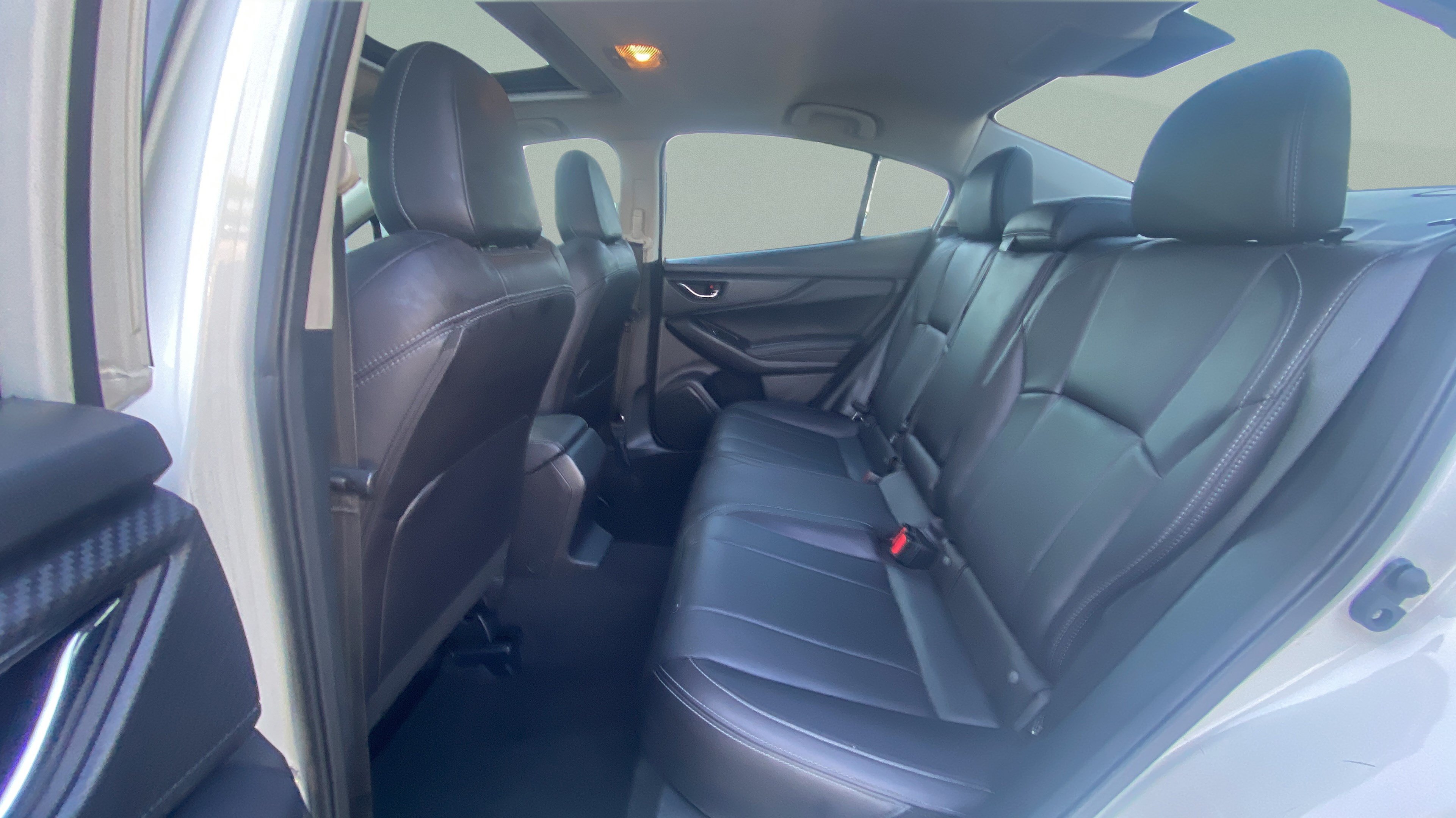 Used 2017 Subaru Impreza 2.0i Limited w/ Moonroof/BSD & Rcta/Eyesight AWD/4WD image 26
