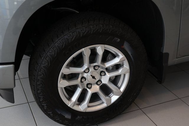 New 2026 Chevrolet Silverado 1500 RST AWD/4WD image 8
