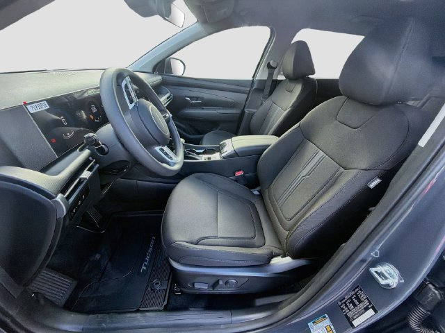 New 2026 Hyundai Tucson SEL Plus FWD image 21