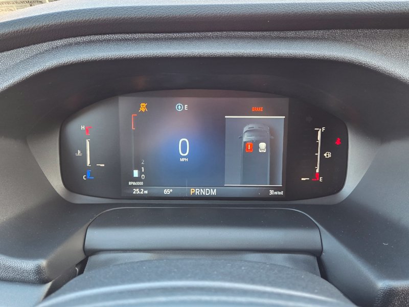 New 2026 Ford Transit 150 Low Roof AWD image 24