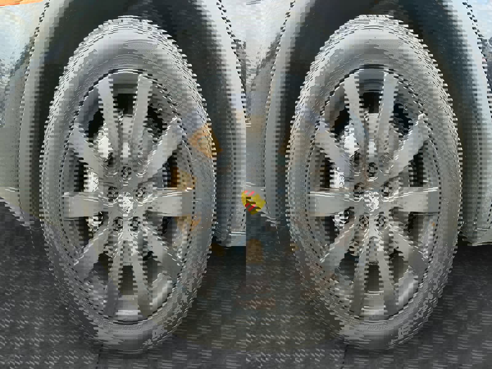 Used 2017 Porsche Cayenne S image 14