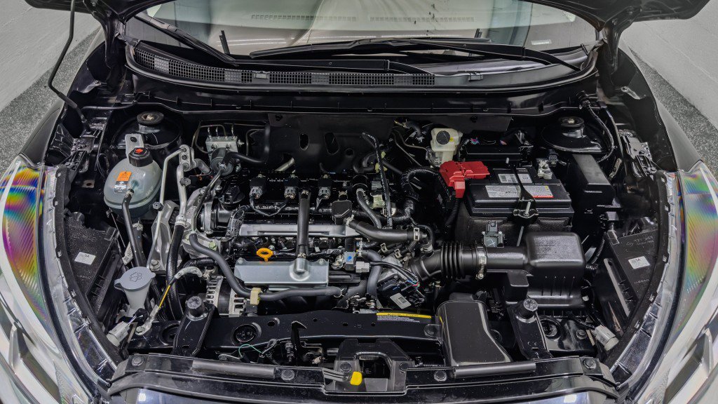 Used 2024 Nissan Kicks S image 34