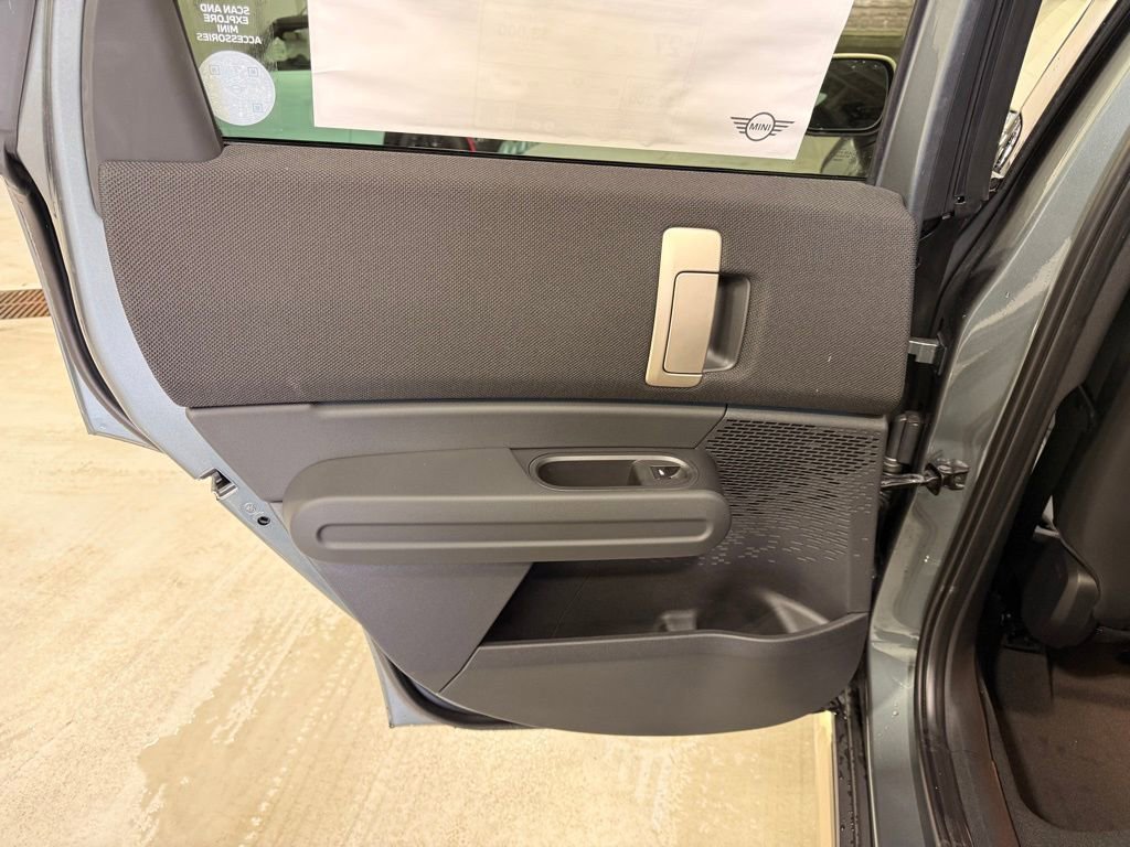 New 2026 MINI Cooper Countryman S w/ Comfort Package Max image 19