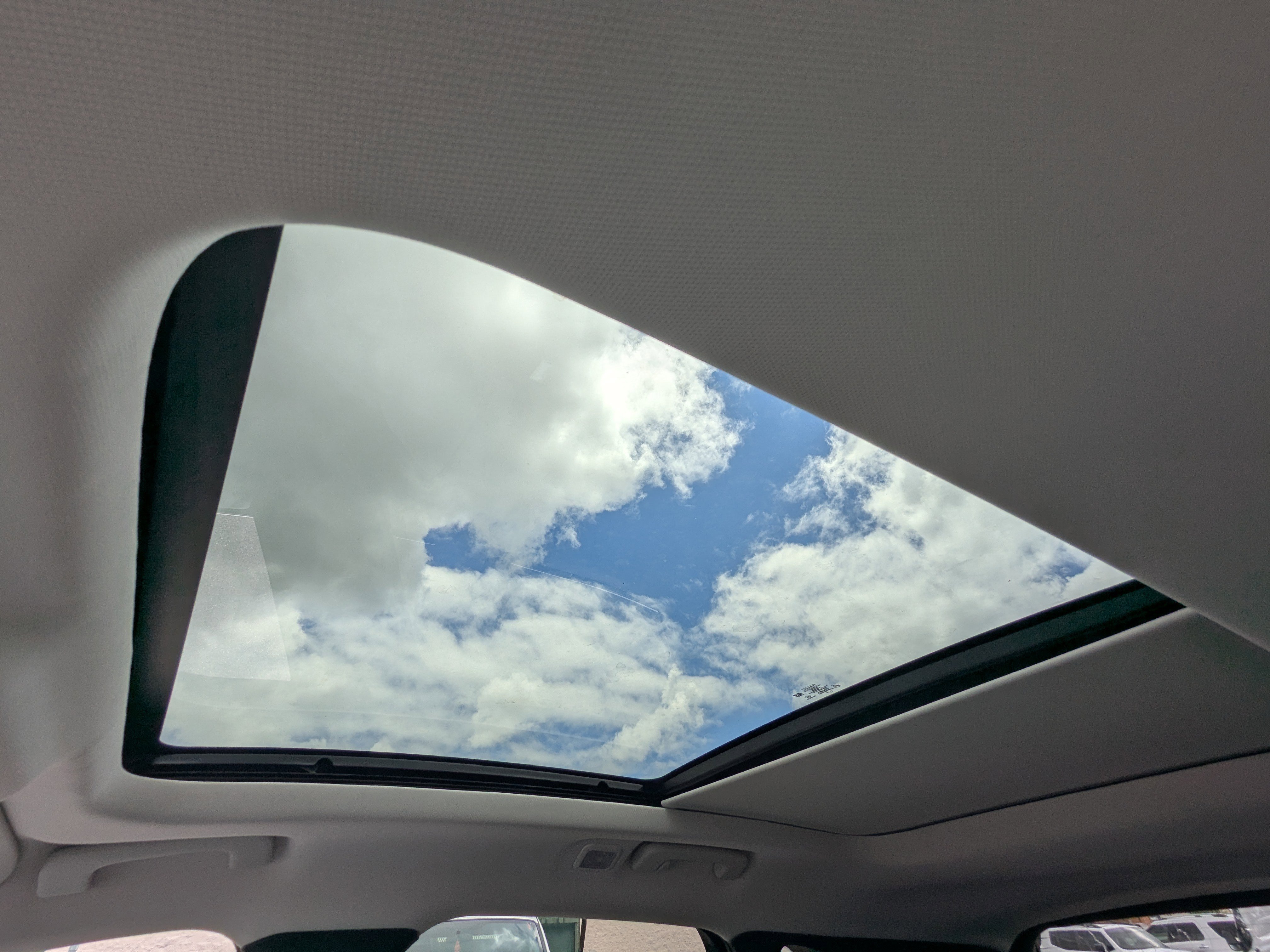 New 2025 Ford Escape SE image 23