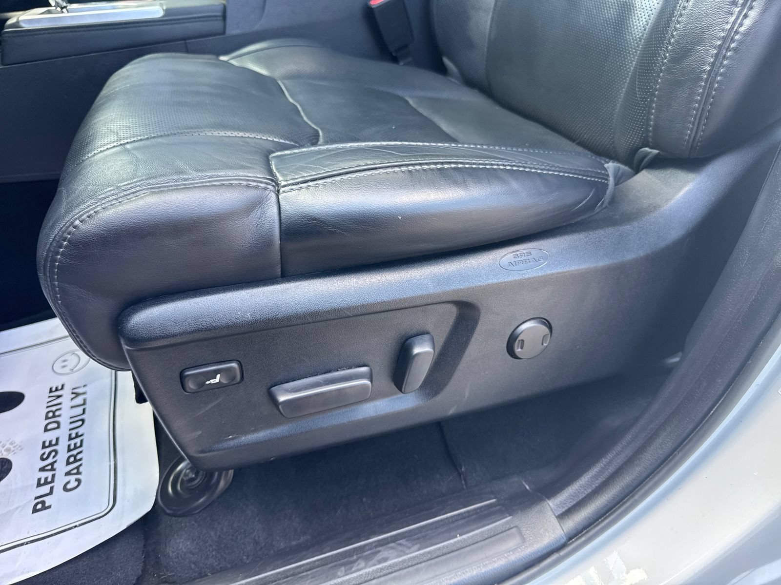 Used 2019 Toyota Tundra Platinum AWD/4WD image 42