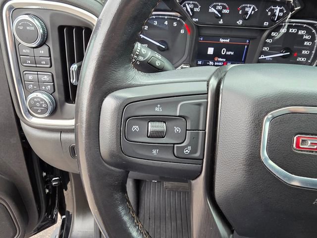 Used 2021 GMC Sierra 1500 AT4 w/ AT4 Preferred Package image 30