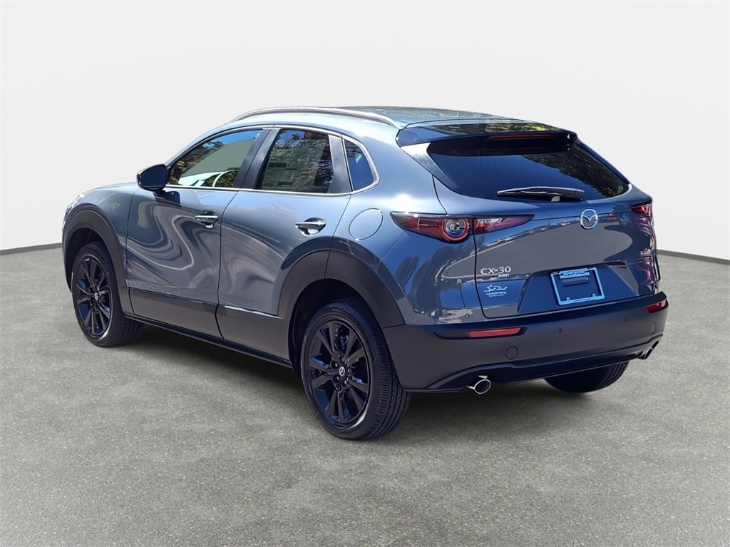 New 2026 MAZDA CX-30 AWD 2.5 S image 7