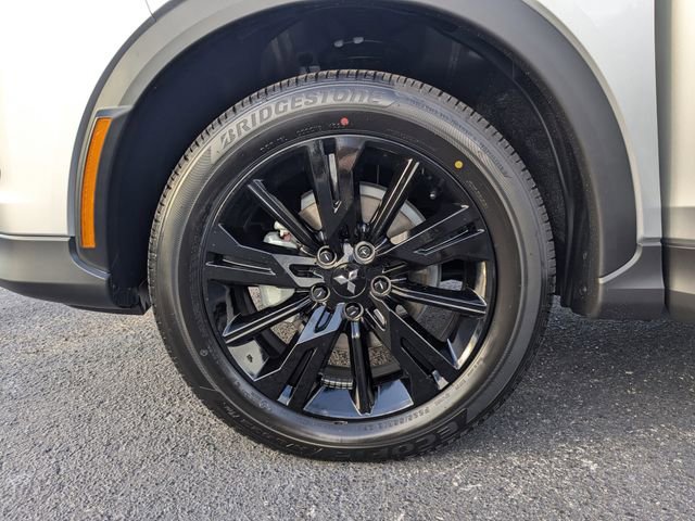 New 2026 Mitsubishi Eclipse Cross Black Edition AWD/4WD image 36