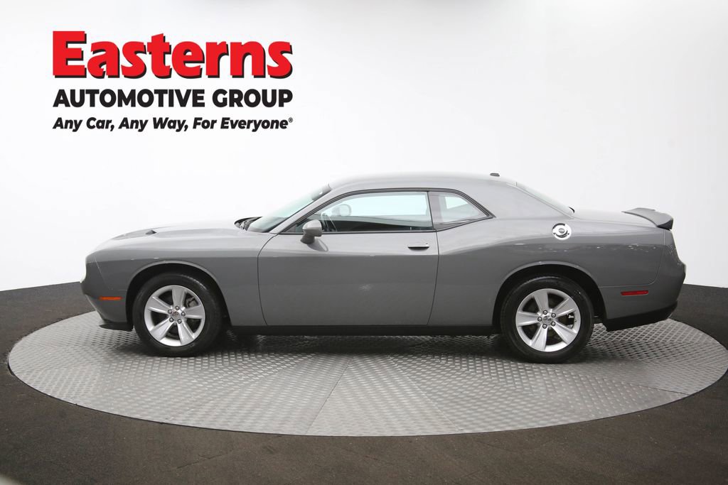 Used 2023 Dodge Challenger SXT image 59