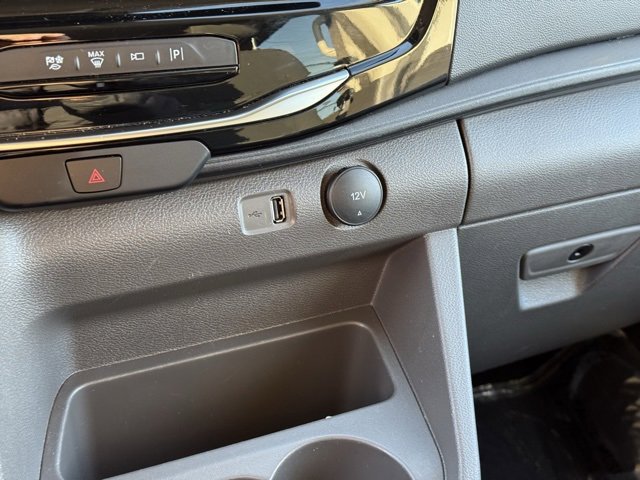 Certified 2023 Ford Transit 350 XLT image 6