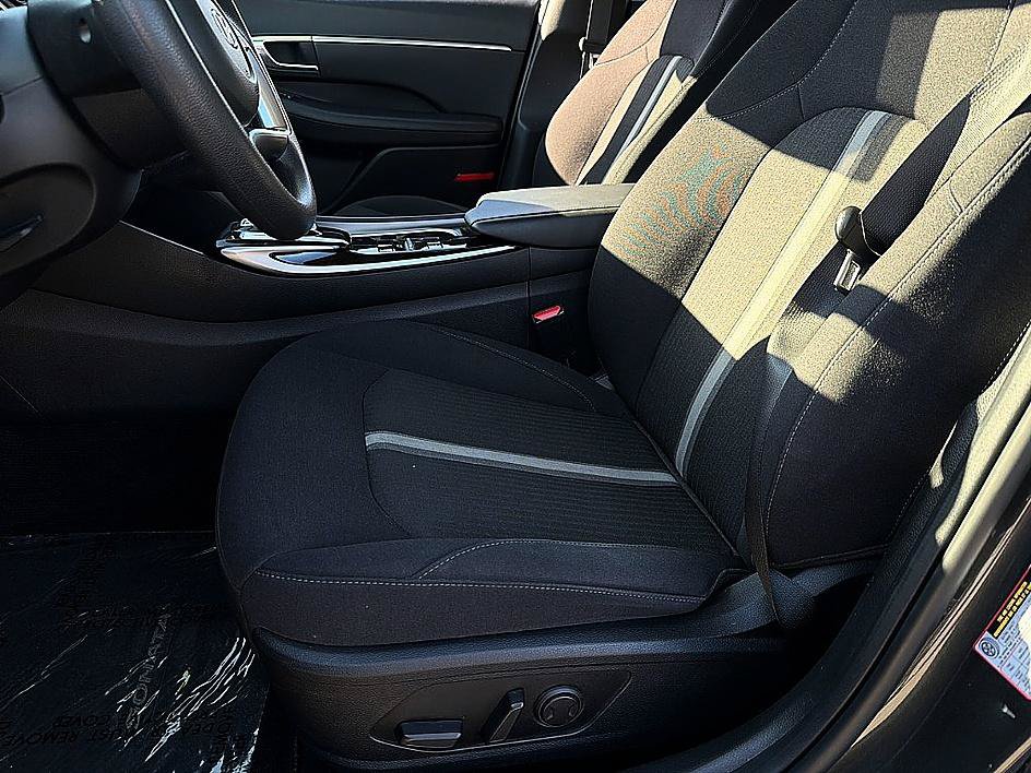 Used 2023 Hyundai Sonata SEL FWD image 10