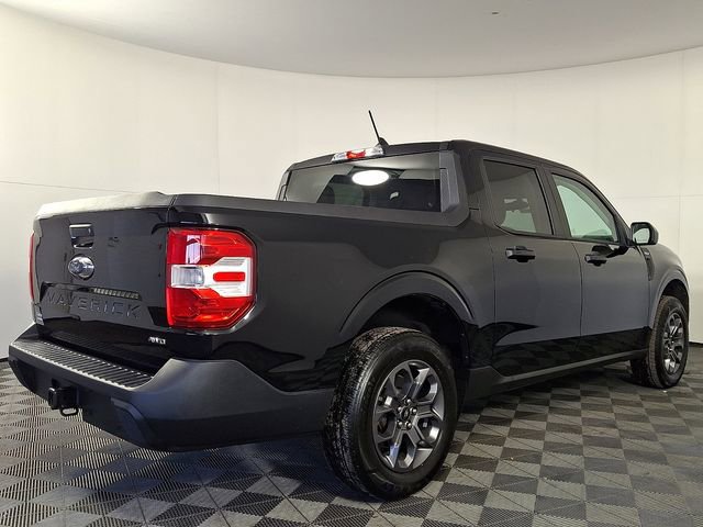 Used 2023 Ford Maverick XLT w/ Equipment Group 300A Standard image 9
