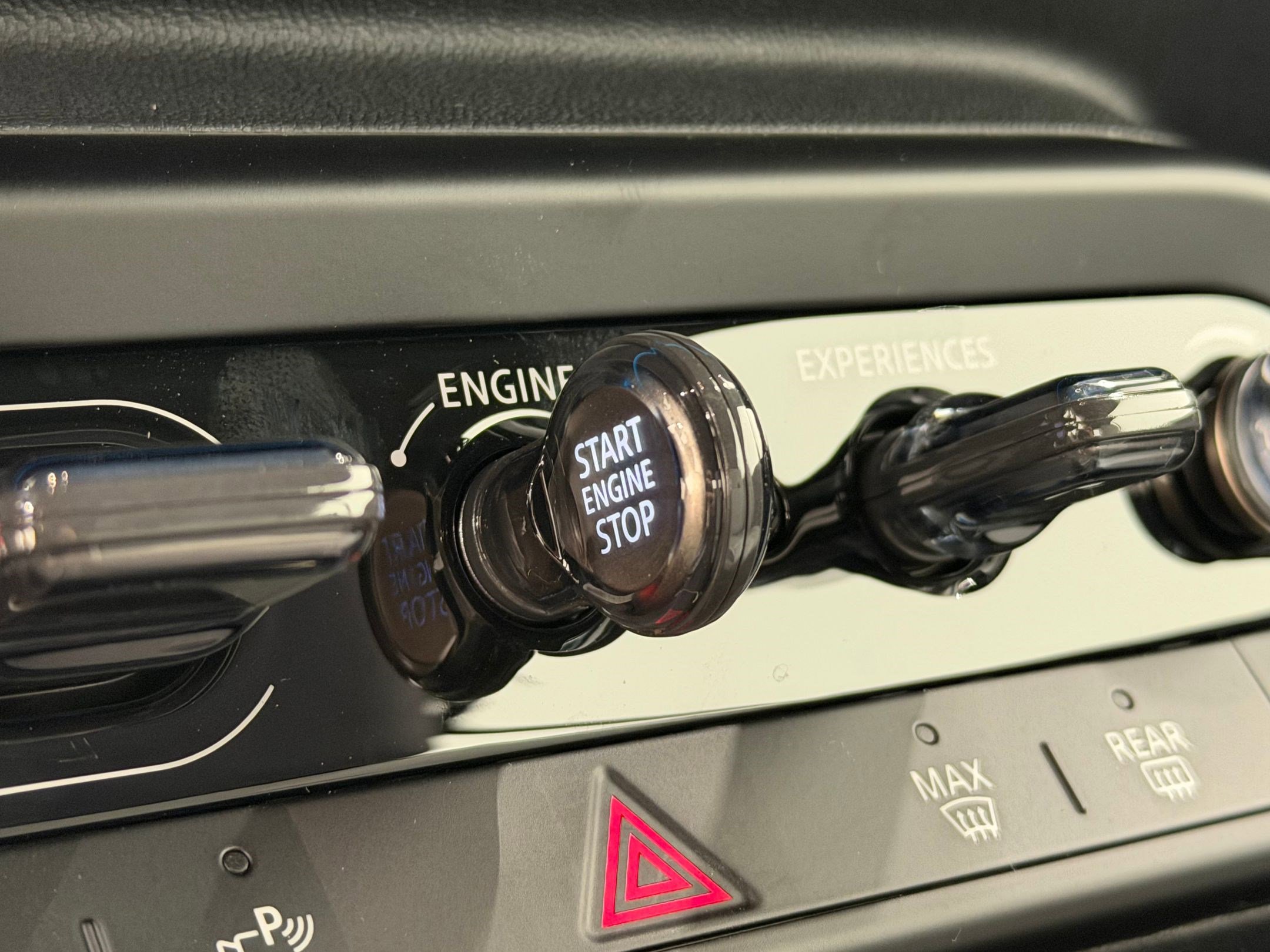 New 2026 MINI Cooper Convertible image 26