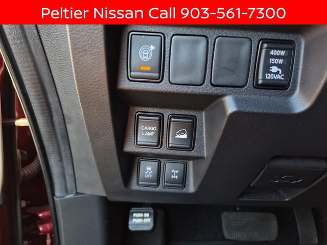 Certified 2023 Nissan Frontier PRO-4X w/ Pro-4X Premium Package AWD/4WD image 29