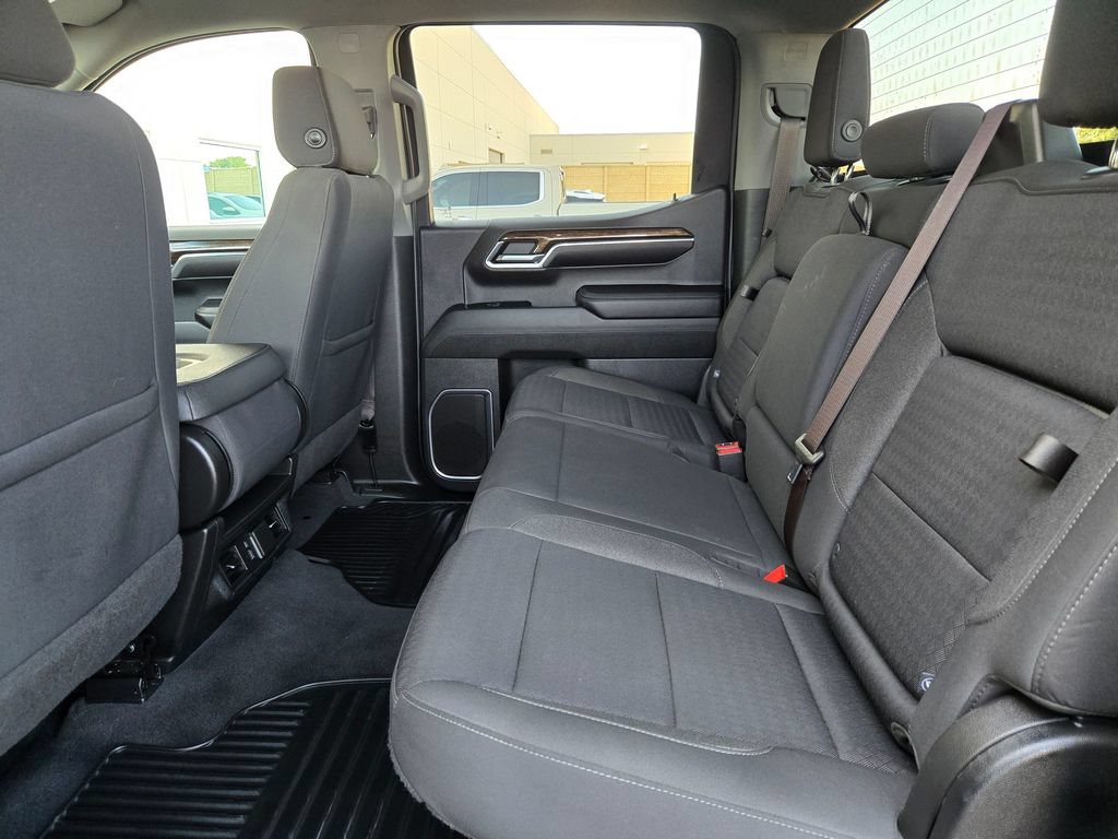 Used 2023 GMC Sierra 1500 Elevation AWD/4WD image 14