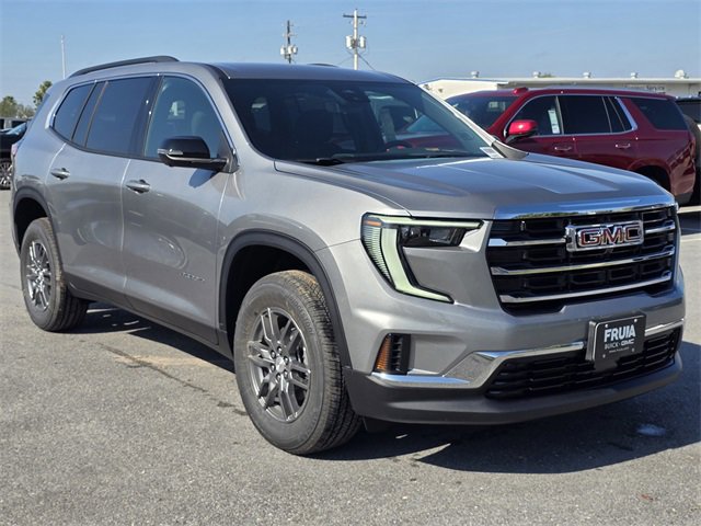 New 2026 GMC Acadia Elevation image 3
