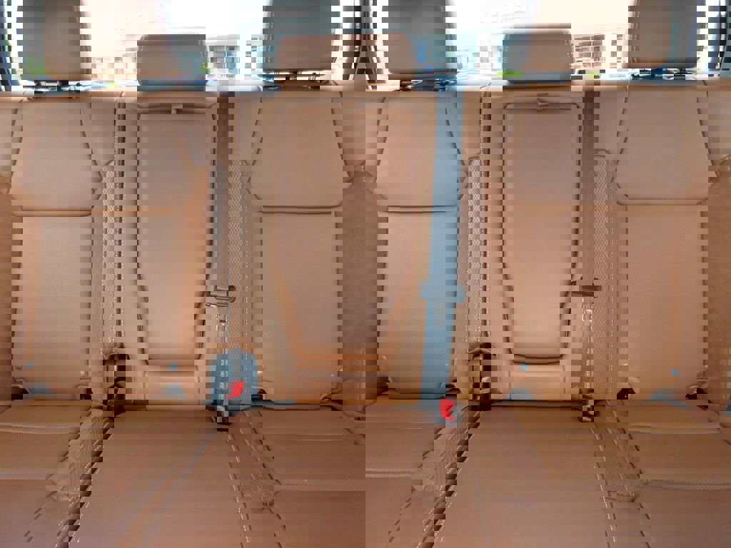 Used 2017 Toyota Tundra 1794 Edition AWD/4WD image 23