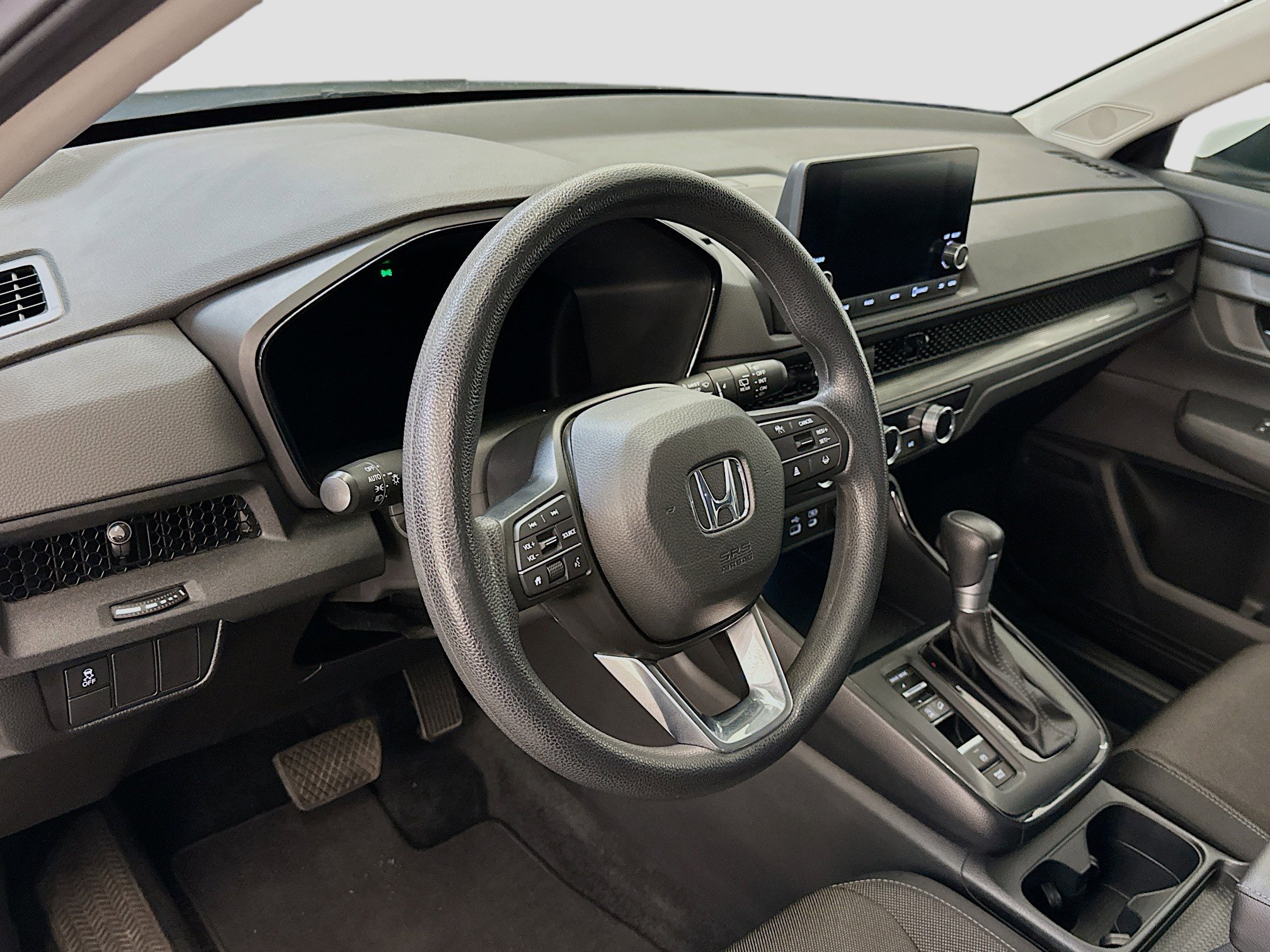 Used 2024 Honda CR-V EX image 18