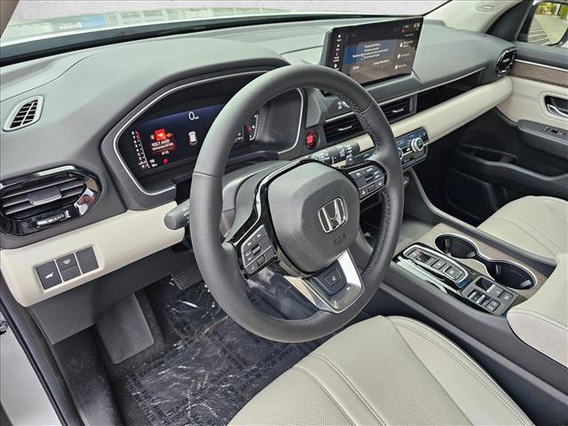 New 2026 Honda Pilot Elite image 23