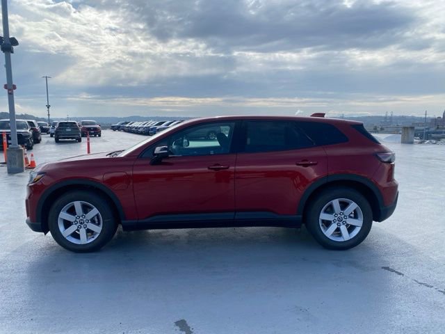 New 2025 Honda Prologue EX image 8