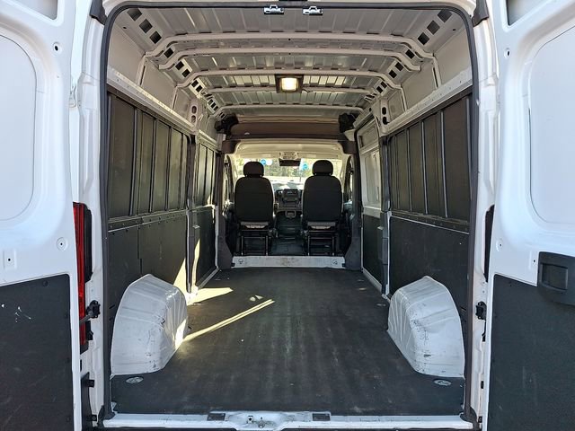 Used 2025 RAM ProMaster 2500 w/ Convenience Group FWD image 28