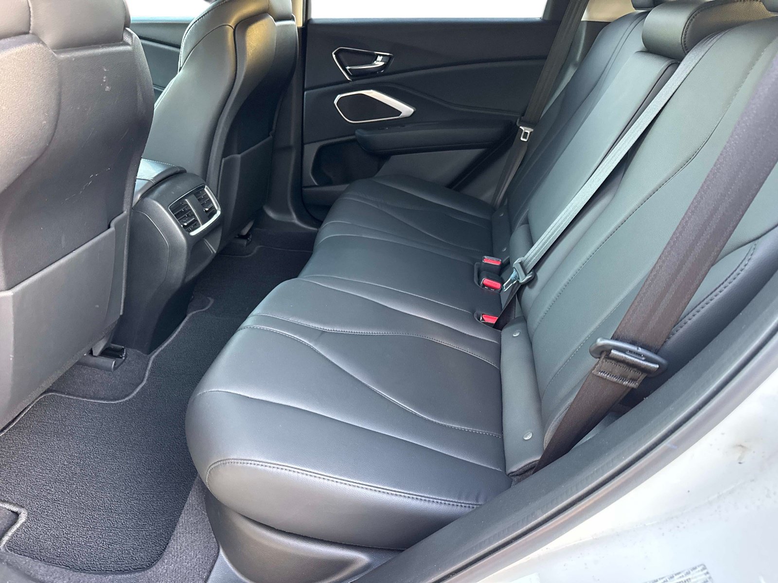 Used 2019 Acura RDX AWD image 15
