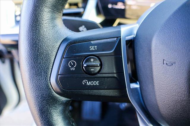 Used 2025 BMW X1 xDrive28i w/ Convenience Package image 14