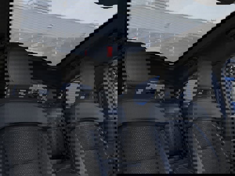 New 2025 Ford Mustang Mach-E GT image 22