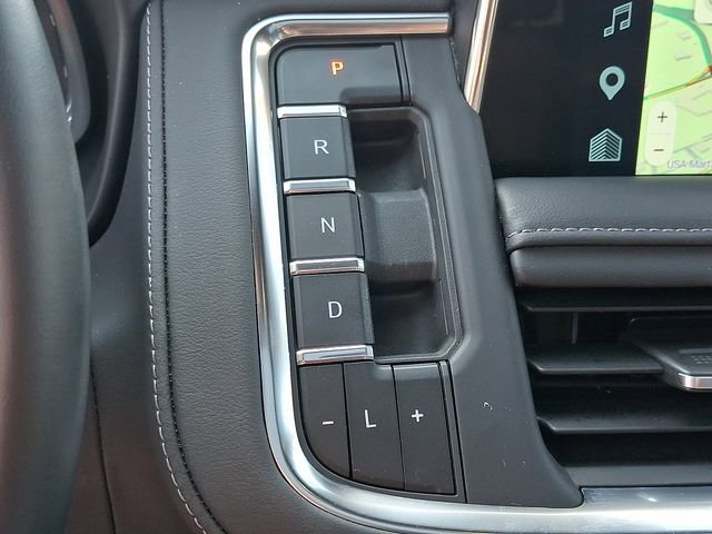 Used 2023 Chevrolet Tahoe Z71 w/ Luxury Package image 13