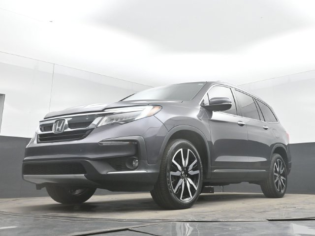Used 2021 Honda Pilot Touring image 46