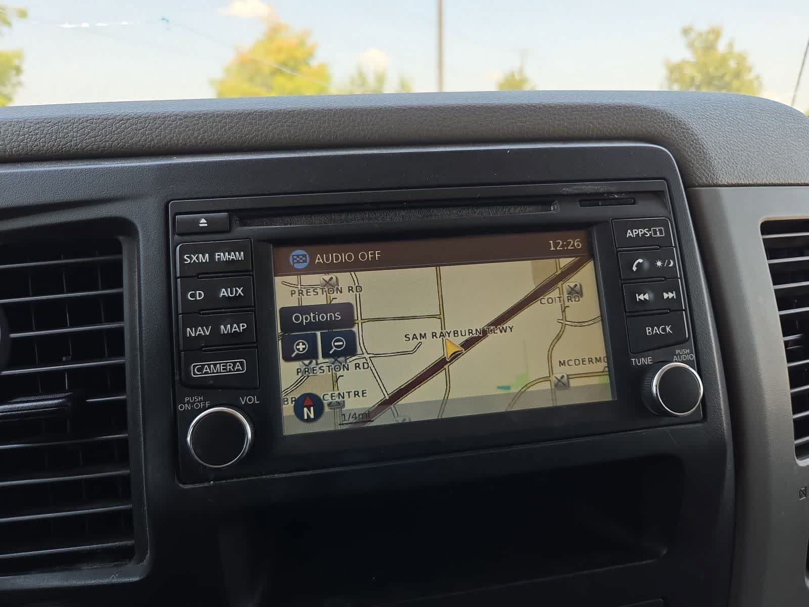 Used 2019 Nissan NV 3500 SL RWD image 26