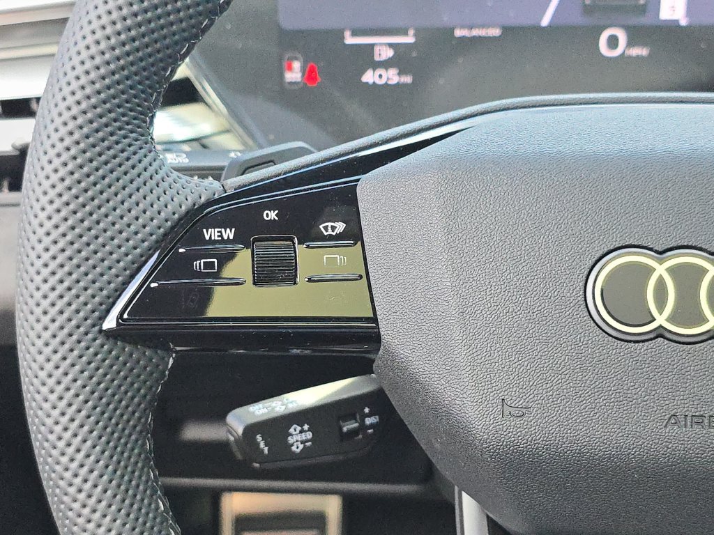 New 2026 Audi A6 Prestige AWD/4WD image 20