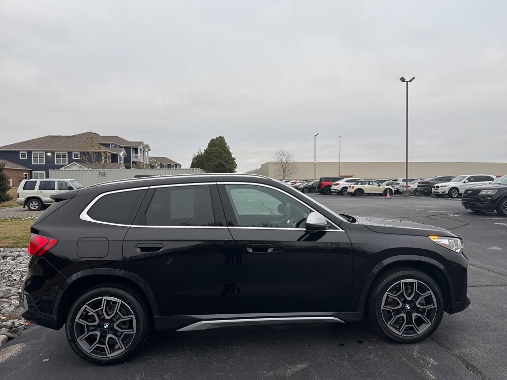 Certified 2023 BMW X1 xDrive28i w/ Convenience Package image 6