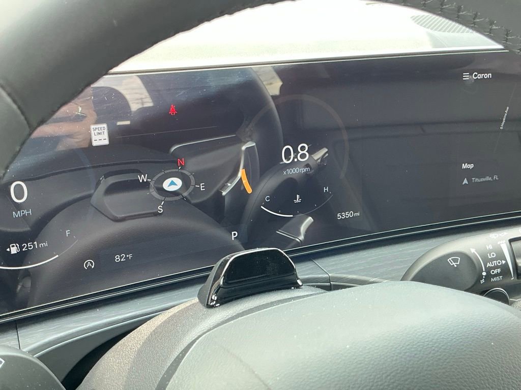 Used 2026 Hyundai Santa Fe Limited image 34