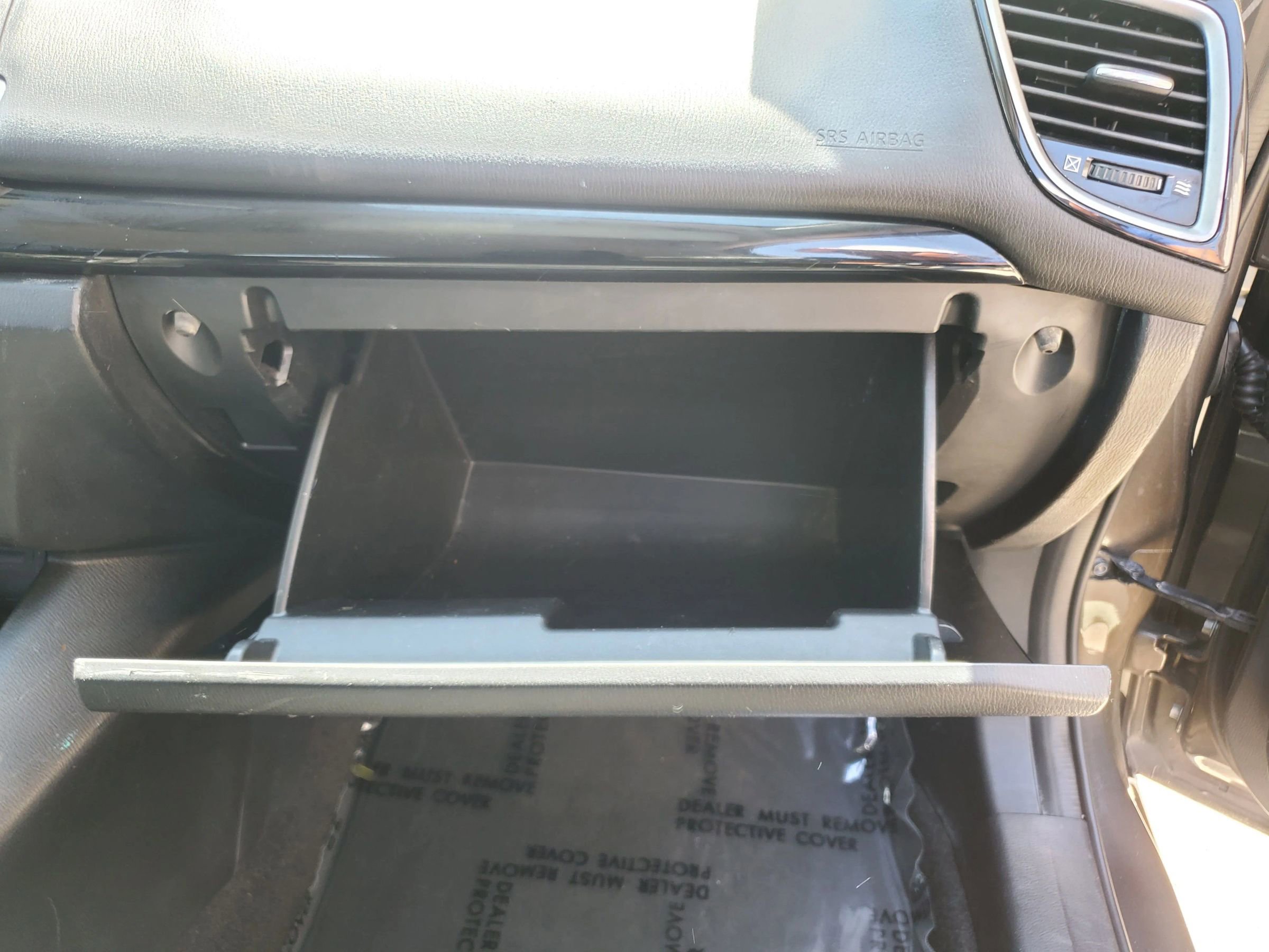 Used 2014 MAZDA MAZDA3 i Sport image 37