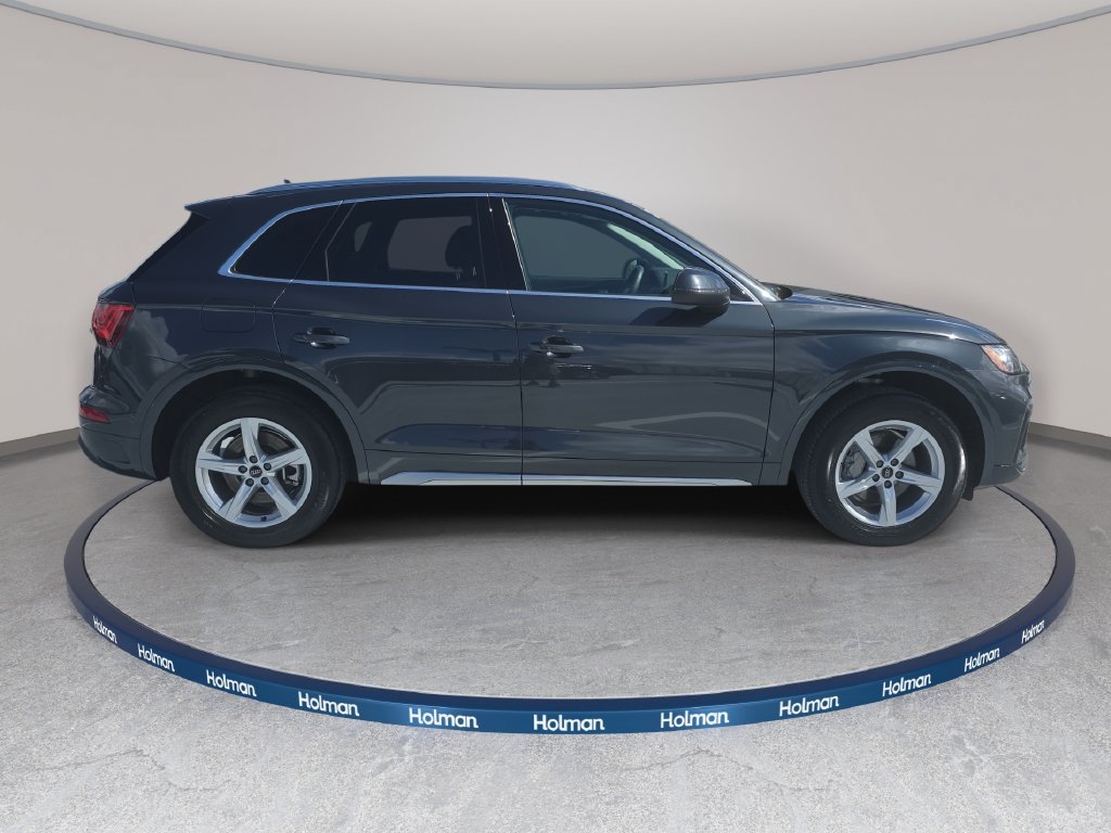 Used 2024 Audi Q5 2.0T Premium AWD/4WD image 5