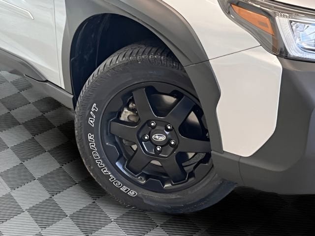 Used 2022 Subaru Outback Wilderness image 31