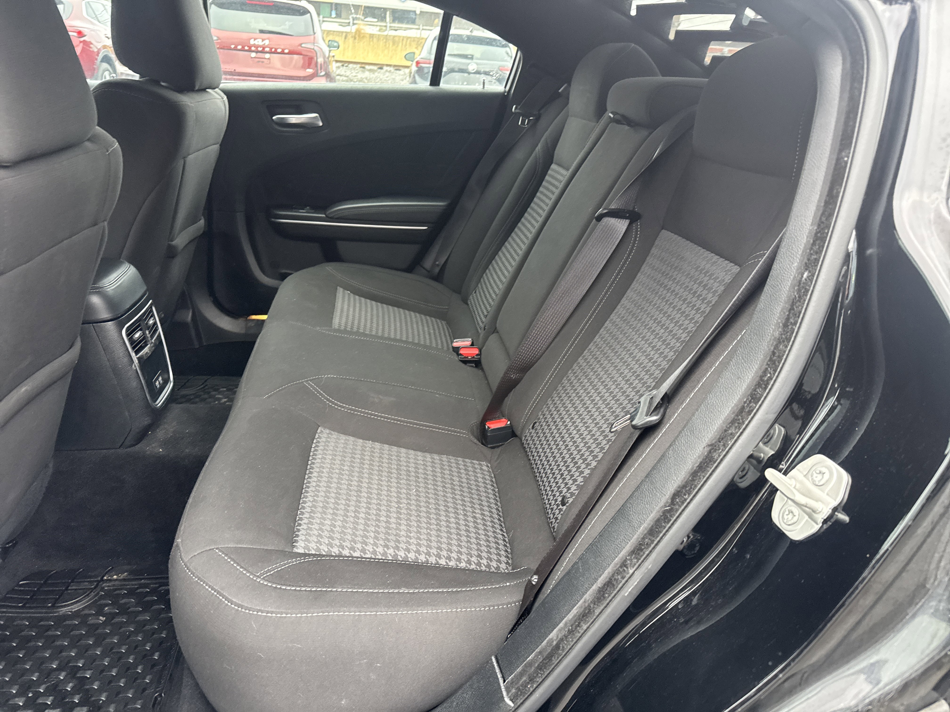 Used 2023 Dodge Charger SXT w/ Cold Weather Package image 13