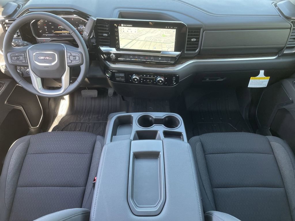 New 2026 GMC Sierra 1500 Elevation w/ Elevation Select Package AWD/4WD image 20