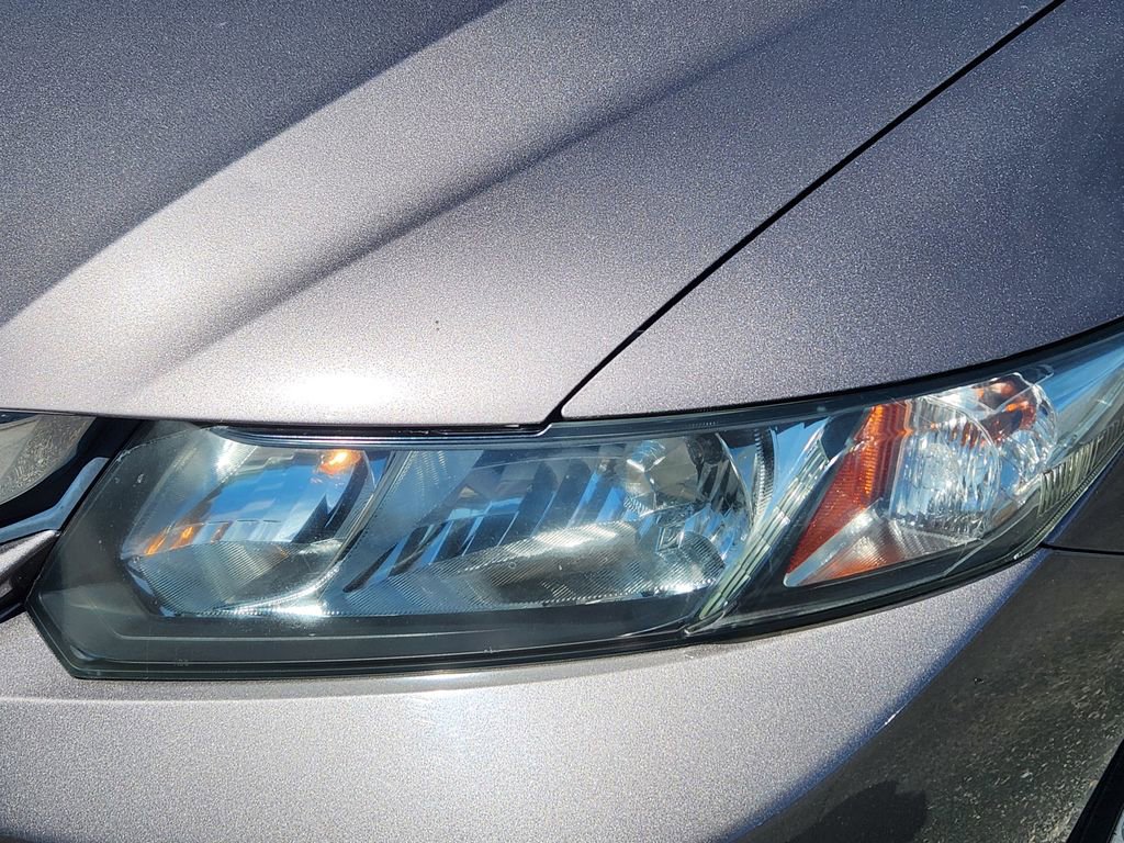 Used 2013 Honda Civic LX image 8
