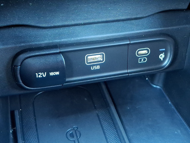Certified 2025 Kia Telluride EX X-Line AWD/4WD image 26