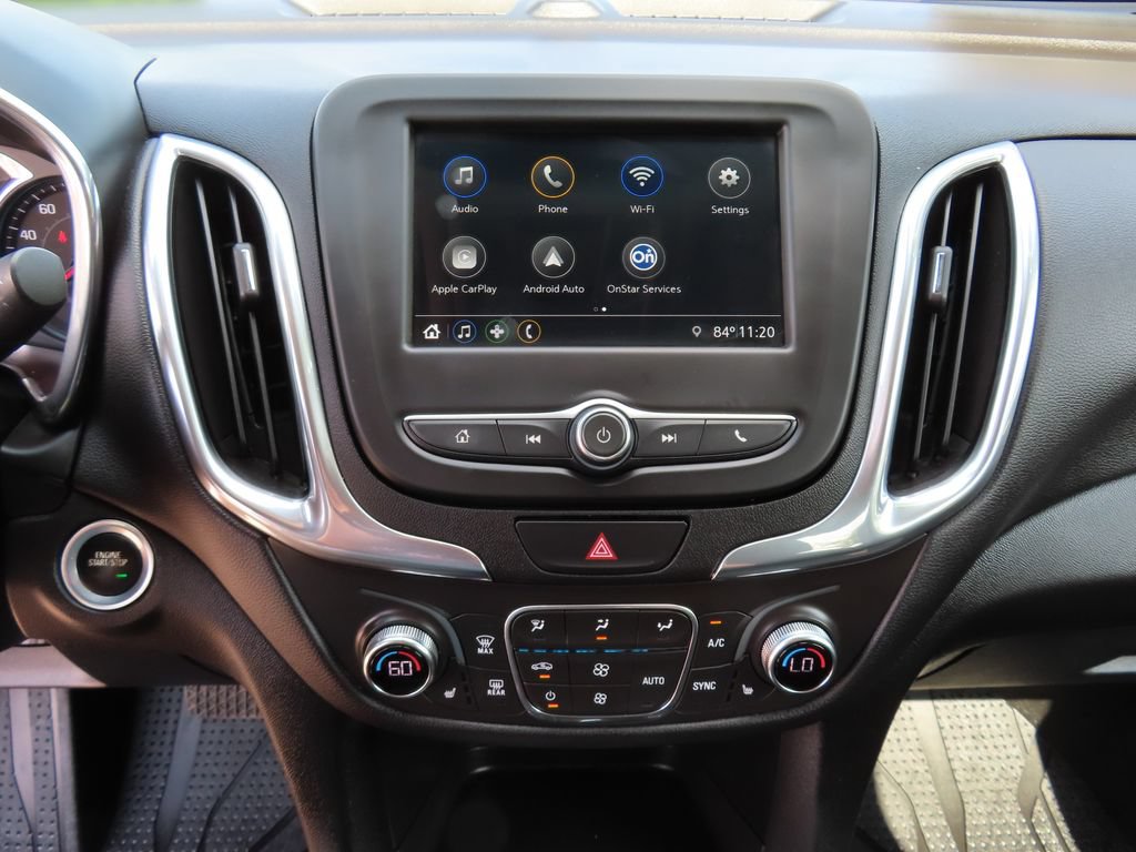 Used 2019 Chevrolet Equinox LT AWD/4WD image 20