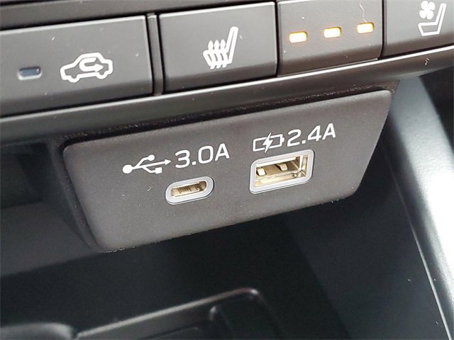 New 2026 Subaru Outback Touring XT image 32