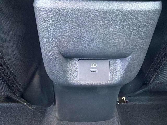 New 2025 Nissan Versa SV w/ Trunk Package image 16