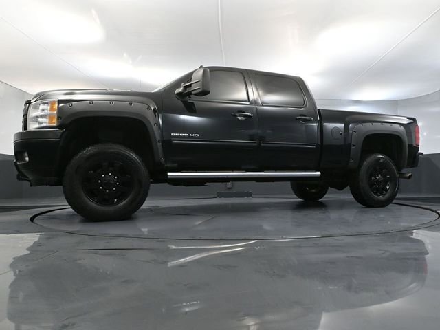 Used 2013 Chevrolet Silverado 2500 LT w/ Z71 Appearance Package image 47