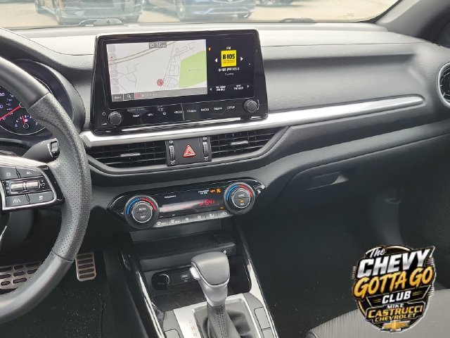 Used 2024 Kia Forte GT-Line w/ GT-Line Premium Package FWD image 13