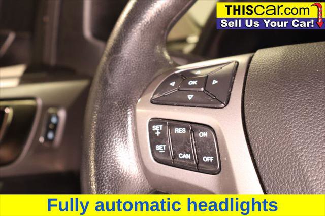 Used 2021 Ford Ranger XLT w/ FX2 Package image 16