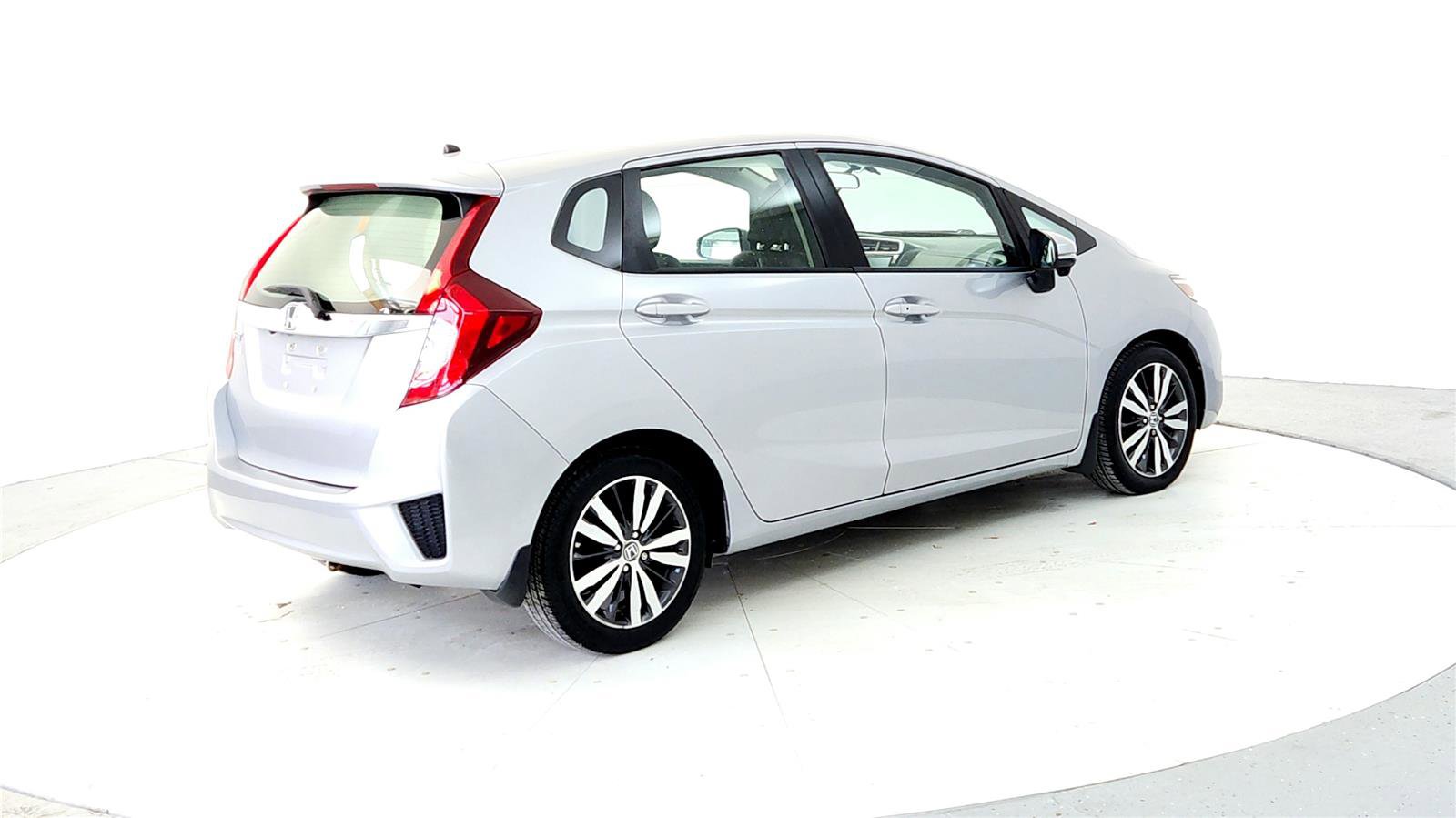 Used 2017 Honda Fit EX-L image 6