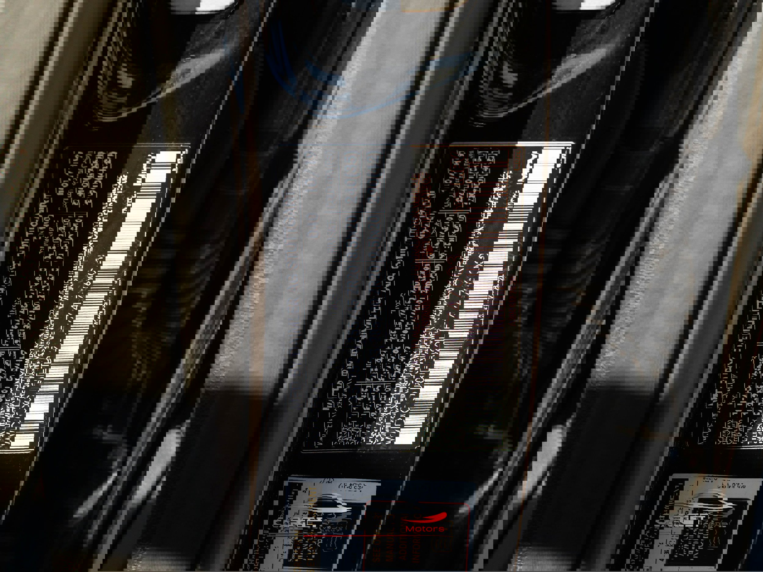 Used 2020 Mercedes-Benz GLC 300 4MATIC Coupe image 49