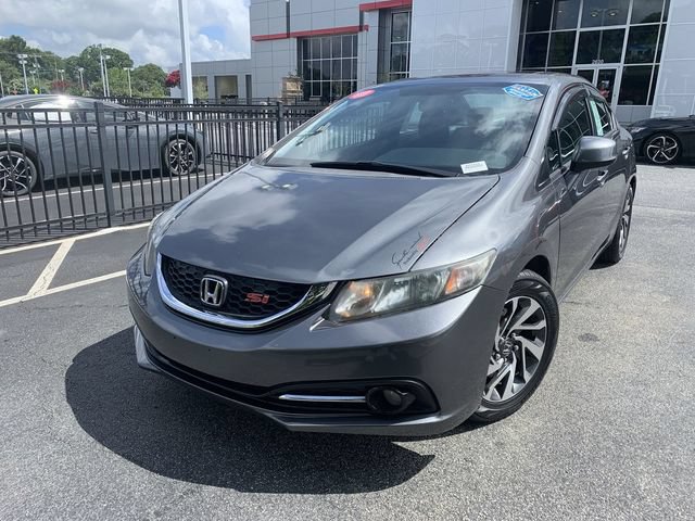 Used 2013 Honda Civic Si image 4